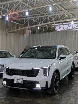 كيا سورينتو